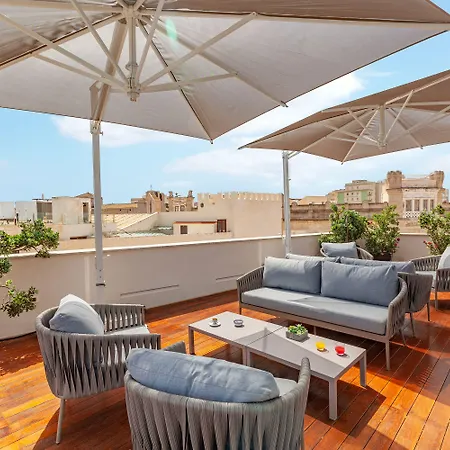 Lejlighedshotel La Gancia Trapani