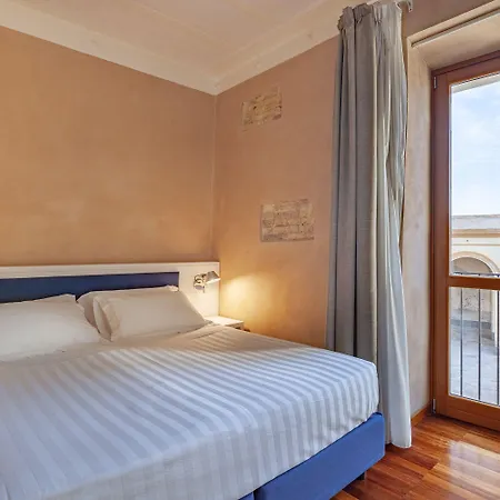 La Gancia Lejlighedshotel