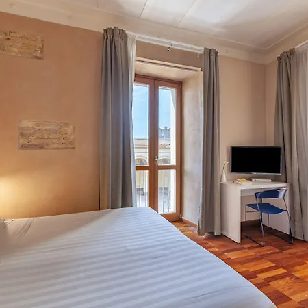 Lejlighedshotel La Gancia