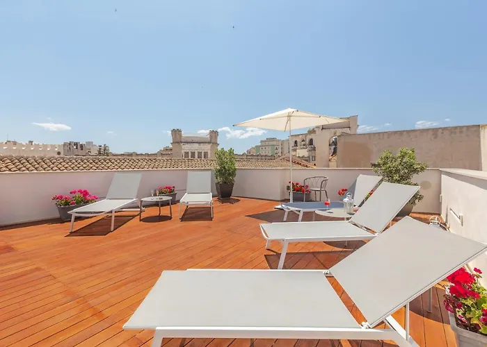 Aparthotel La Gancia Trapani