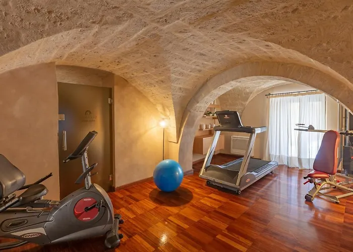 Aparthotel La Gancia Trapani