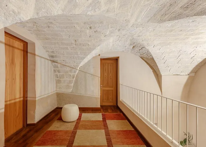La Gancia Aparthotel Trapani