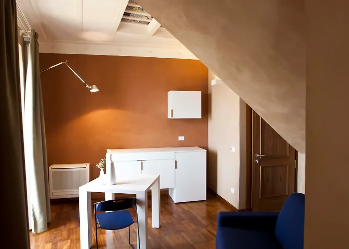 Aparthotel La Gancia