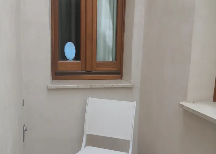 La Gancia 4* Trapani