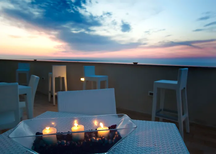 Aparthotel La Gancia