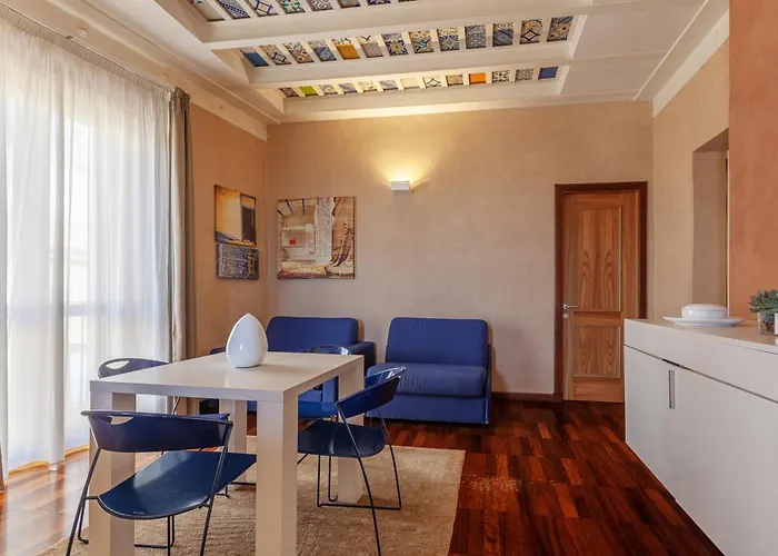 Aparthotel La Gancia Trapani