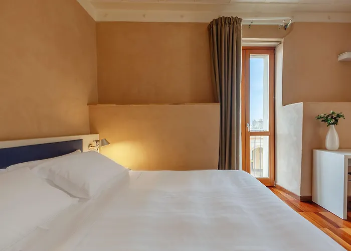 La Gancia Aparthotel 4*