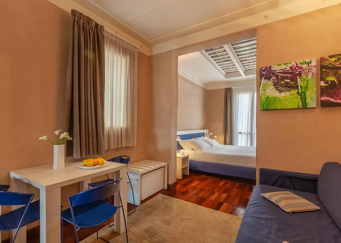 Aparthotel La Gancia Trapani