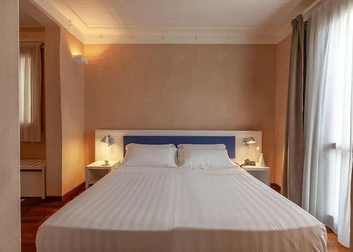La Gancia Aparthotel 4*