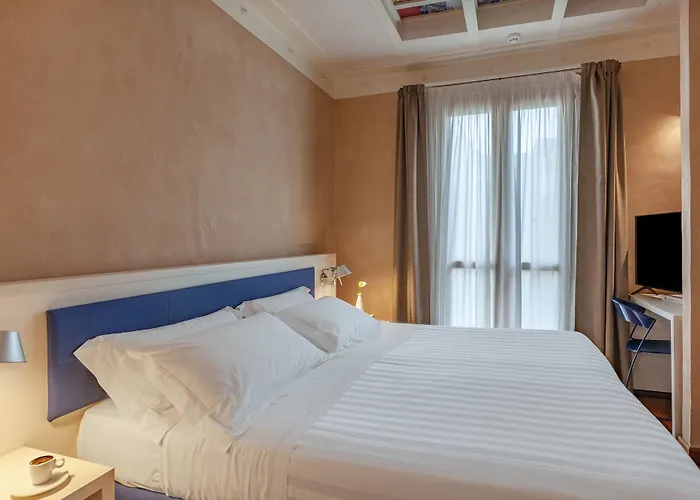 La Gancia Aparthotel Trapani
