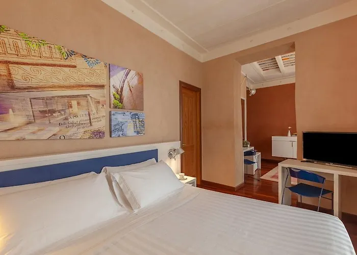 Aparthotel La Gancia Trapani