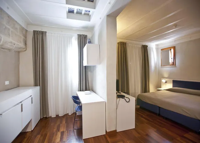 La Gancia Aparthotel Trapani