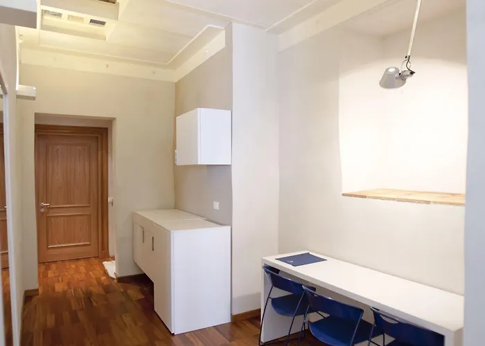 La Gancia Aparthotel Trapani