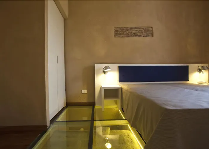 La Gancia Aparthotel