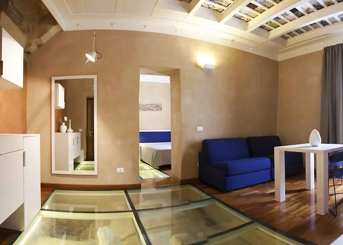 La Gancia Aparthotel Trapani