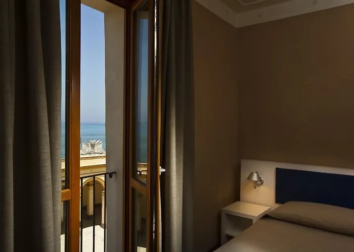 Aparthotel La Gancia Trapani