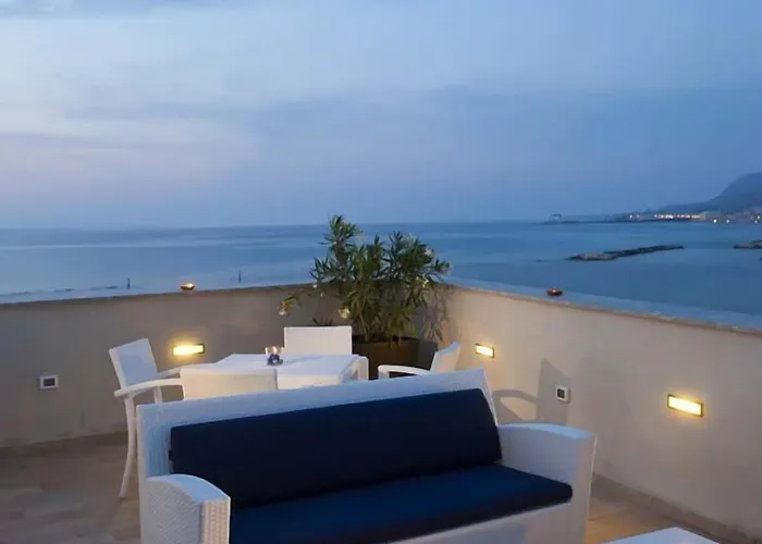 La Gancia 4* Trapani