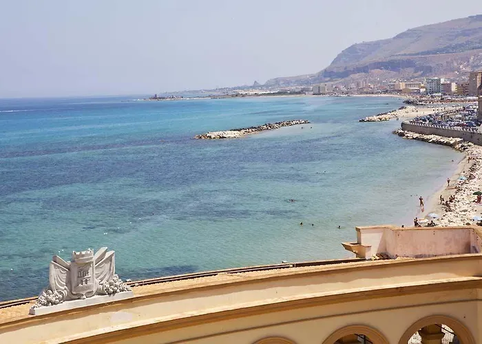 La Gancia 4* Trapani