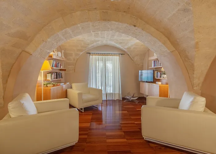 Aparthotel La Gancia Trapani