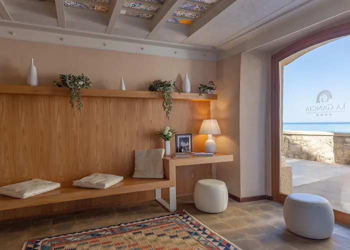 Aparthotel La Gancia Trapani
