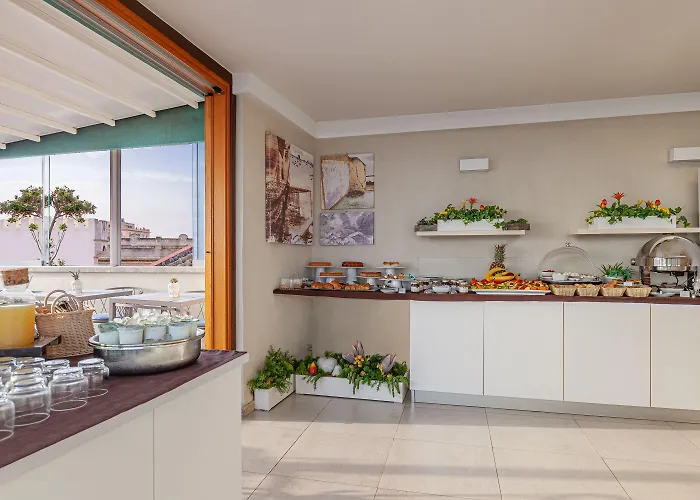 La Gancia Aparthotel Trapani