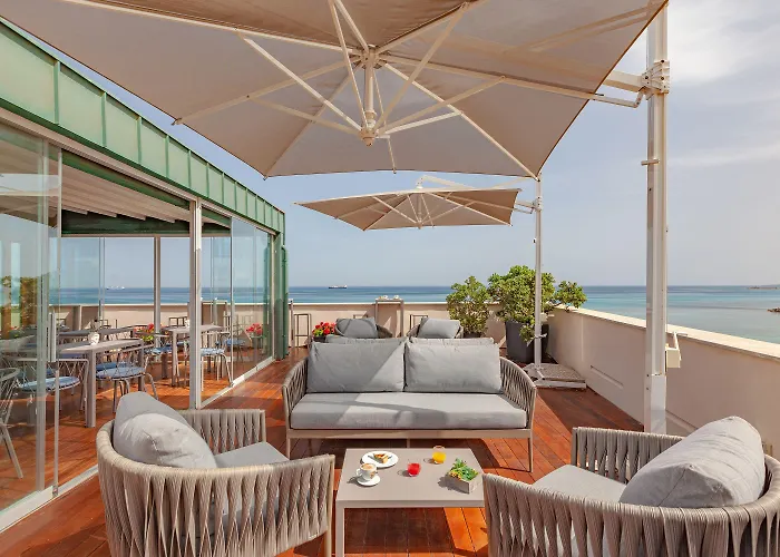 La Gancia Aparthotel