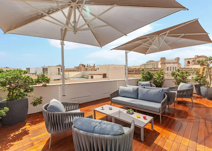 Aparthotel La Gancia Trapani