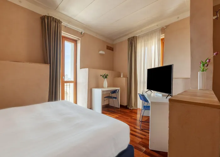 La Gancia 4* Trapani