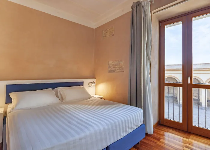 La Gancia Aparthotel