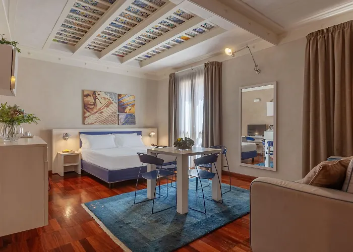 Aparthotel La Gancia Trapani
