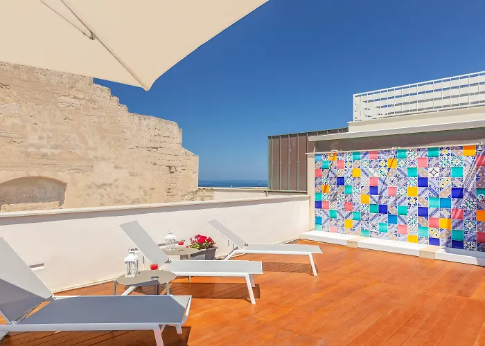 La Gancia Aparthotel